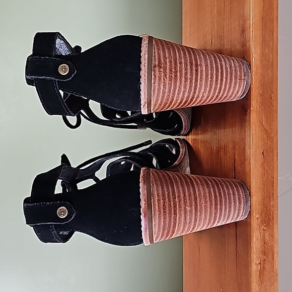 UGG Harris heeled gladiators - Picture 7 of 12